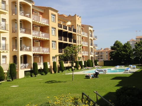 Bertur Gran Reserva Comte Empuries Condominio in Alt Empordà
