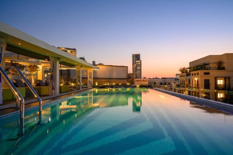 Poli House by AFI Hotels Hotel in Tel Aviv-Yafo