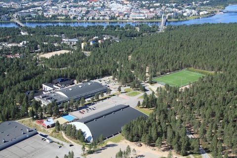 Santasport Resort Hôtel in Rovaniemi