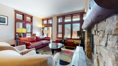 Juniper Crest 1 Apartment Casa in Mammoth Lakes