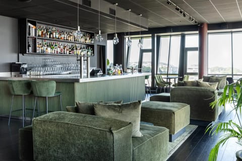 Lounge or bar