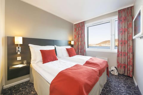 Scandic Hammerfest Hotel in Troms Og Finnmark