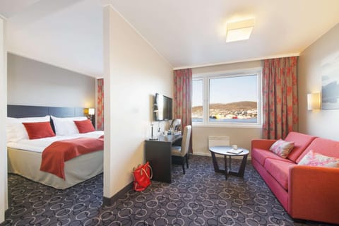 Scandic Hammerfest Hotel in Troms Og Finnmark