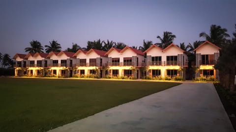 The Divine Resort Somnath Resort in Gujarat