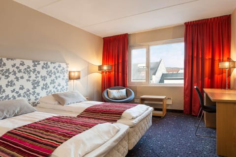 Scandic Kirkenes Hotel in Troms Og Finnmark