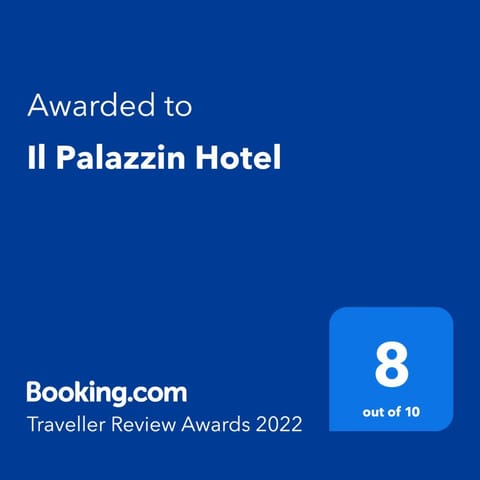 Il Palazzin Hotel Hotel in Saint Paul's Bay