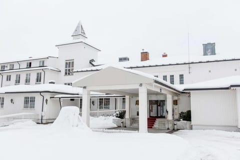 Scandic Lillehammer Hotel Hotel in Lillehammer