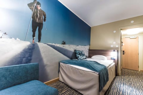Scandic Lillehammer Hotel Hotel in Lillehammer