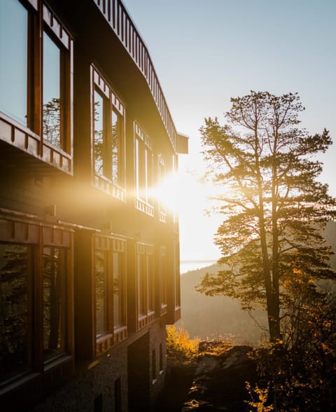 Skarsnuten Hotel and Spa by Classic Norway Hotels Hotel in Innlandet