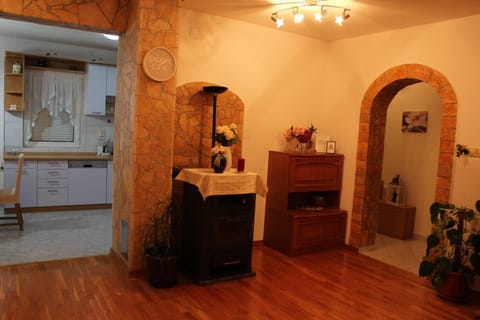 Apartments Grmaca Wohnung in Trogir