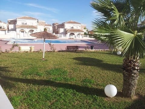 Villa Aquas Nuevas ONLY FOR FAMILIES !!! Maison in Torrevieja