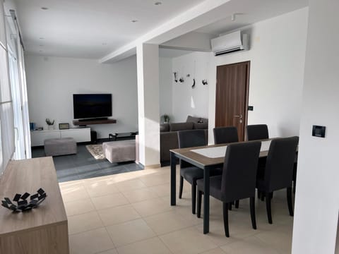 Apartment Spanjol Apartamento in Lika-Senj County