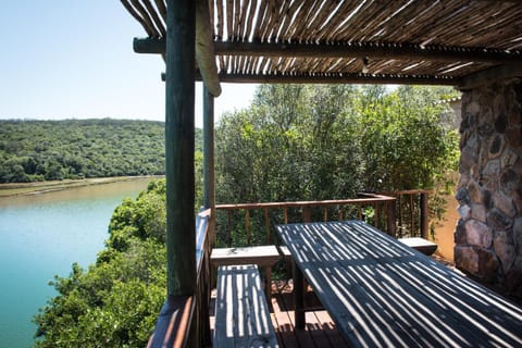River Kaya Casa in Eastern Cape