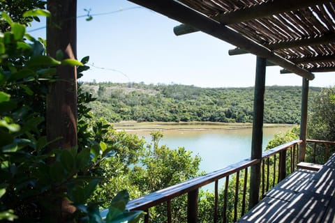 River Kaya Maison in Eastern Cape