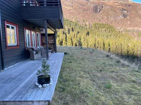 Voss Resort Bavallstunet Nature lodge in Vestland