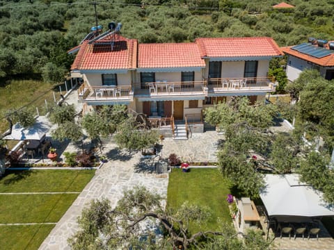 Holiday Villa Thassos Eigentumswohnung in Thasos
