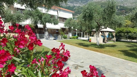 Holiday Villa Thassos Eigentumswohnung in Thasos