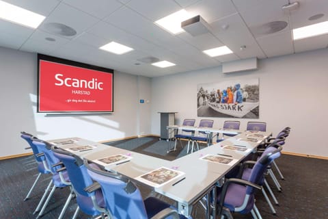 Scandic Harstad Hotel in Troms Og Finnmark