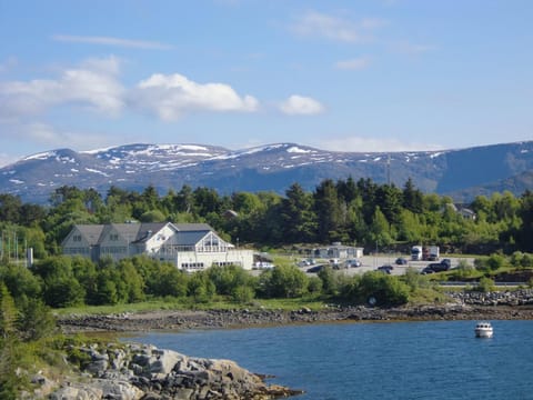 Aalesund Airport Hotel Hôtel in Norway