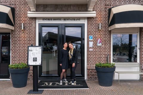 Restaurant & Hotel Monopole Harderwijk Hotel in Zeewolde