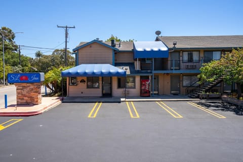 DOWNTOWN SLO INN - SAN LUIS OBISPO Motel in San Luis Obispo