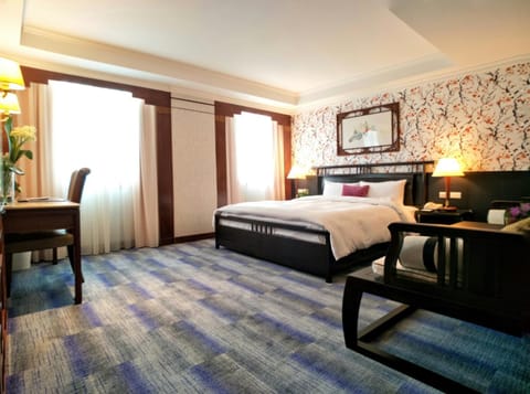 Beauty Hotels - Star Beauty Resort Hotel in Taipei City