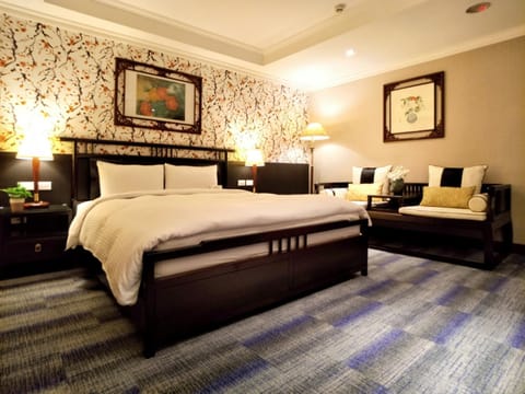 Beauty Hotels - Star Beauty Resort Hotel in Taipei City