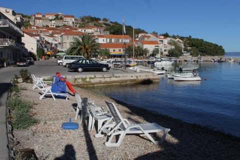 Apartments by the sea Racisce, Korcula - 4344 Condo in Račišće