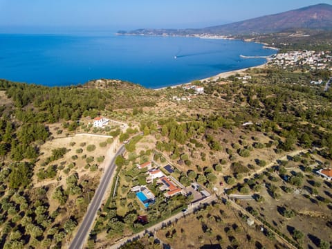 Aventura Village Appart-hôtel in Thasos
