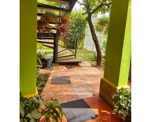 Hostal San Antonio Alojamiento y desayuno in Nicaragua