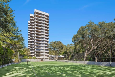 Pacific Towers Beach Resort Resort in Coffs Harbour