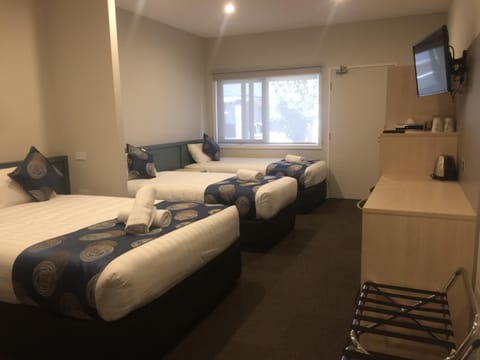 Leumeah Lodge Natur-Lodge in Canberra