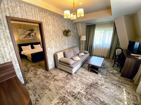 Hotel Arnia Hotel in Romania