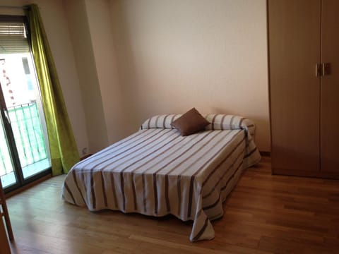 SM Apartments Condo in Lleida