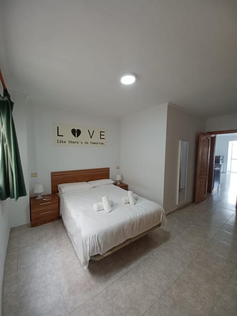 Apartamentos Las Canteras Arena Condo in Las Palmas de Gran Canaria