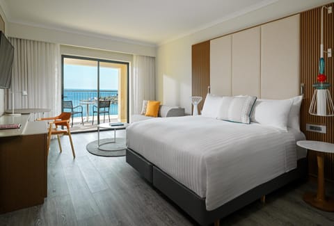 Malta Marriott Resort & Spa Hôtel in Sliema