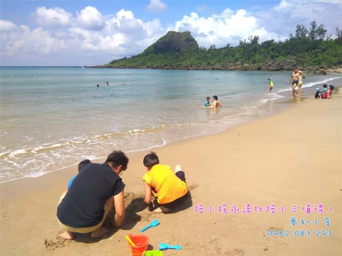Kenting Dream House Vacation rental in Hengchun Township