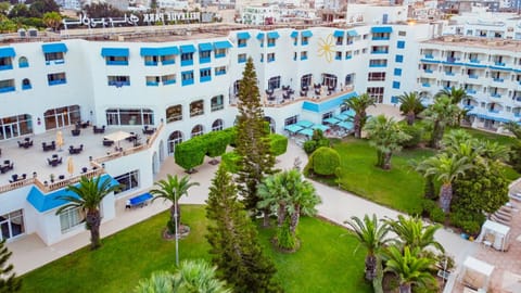 Bird's eye view, Garden, Garden view