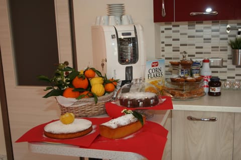 Gallery B&b Milazzo Alojamiento y desayuno in Milazzo