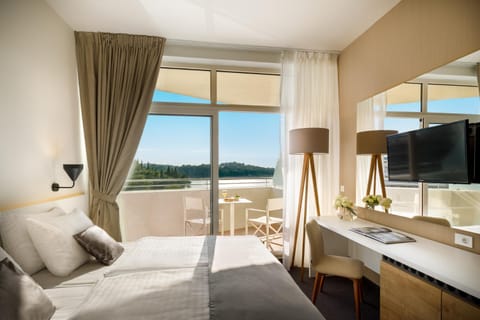 Remisens Hotel Albatros-All inclusive Hotel in Cavtat