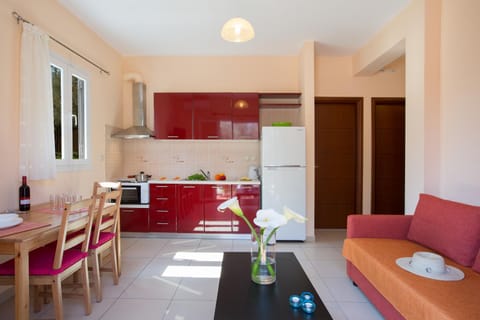 Santa Maria Luxury Apartments Wohnung in Lefkada