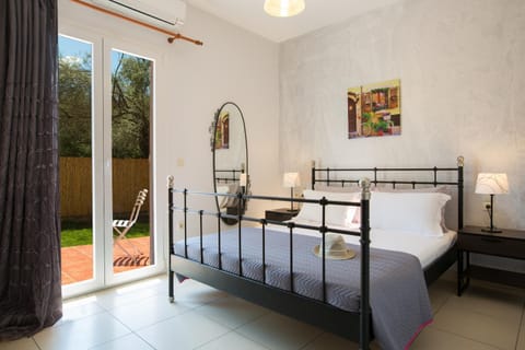 Santa Maria Luxury Apartments Wohnung in Lefkada