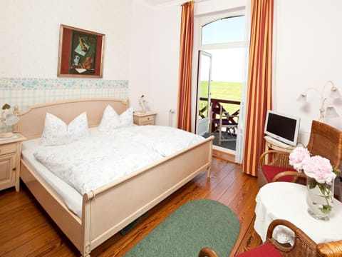 Hotel Villa Caldera Bed and breakfast in Cuxhaven