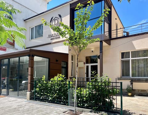 Property building, Facade/entrance, Day, Street view