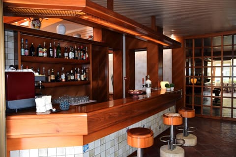 Lounge or bar