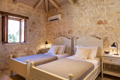 Paliokaliva Apartments and Villas Apartment hotel in Zakynthos, Greece