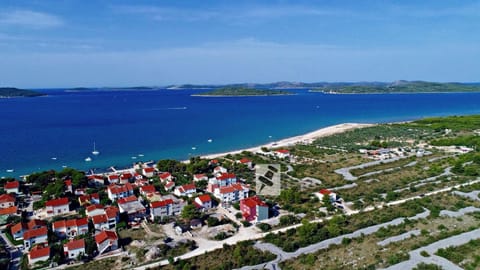 Day, Natural landscape, Bird's eye view