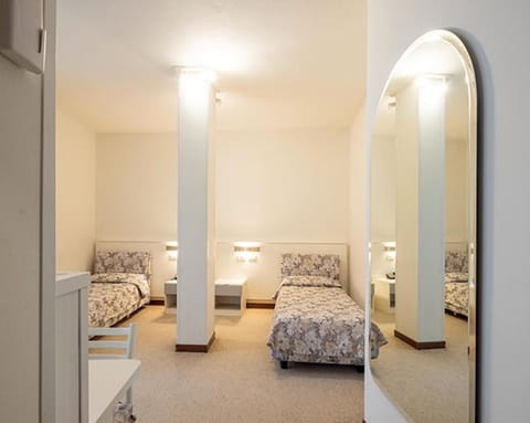 Hotel Cristallo Hotel in Conegliano