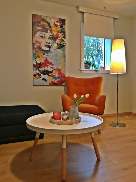 Apartment 19 Copropriété in Selfoss