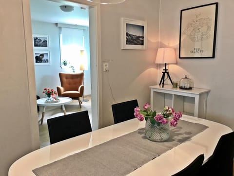 Apartment 19 Eigentumswohnung in Selfoss